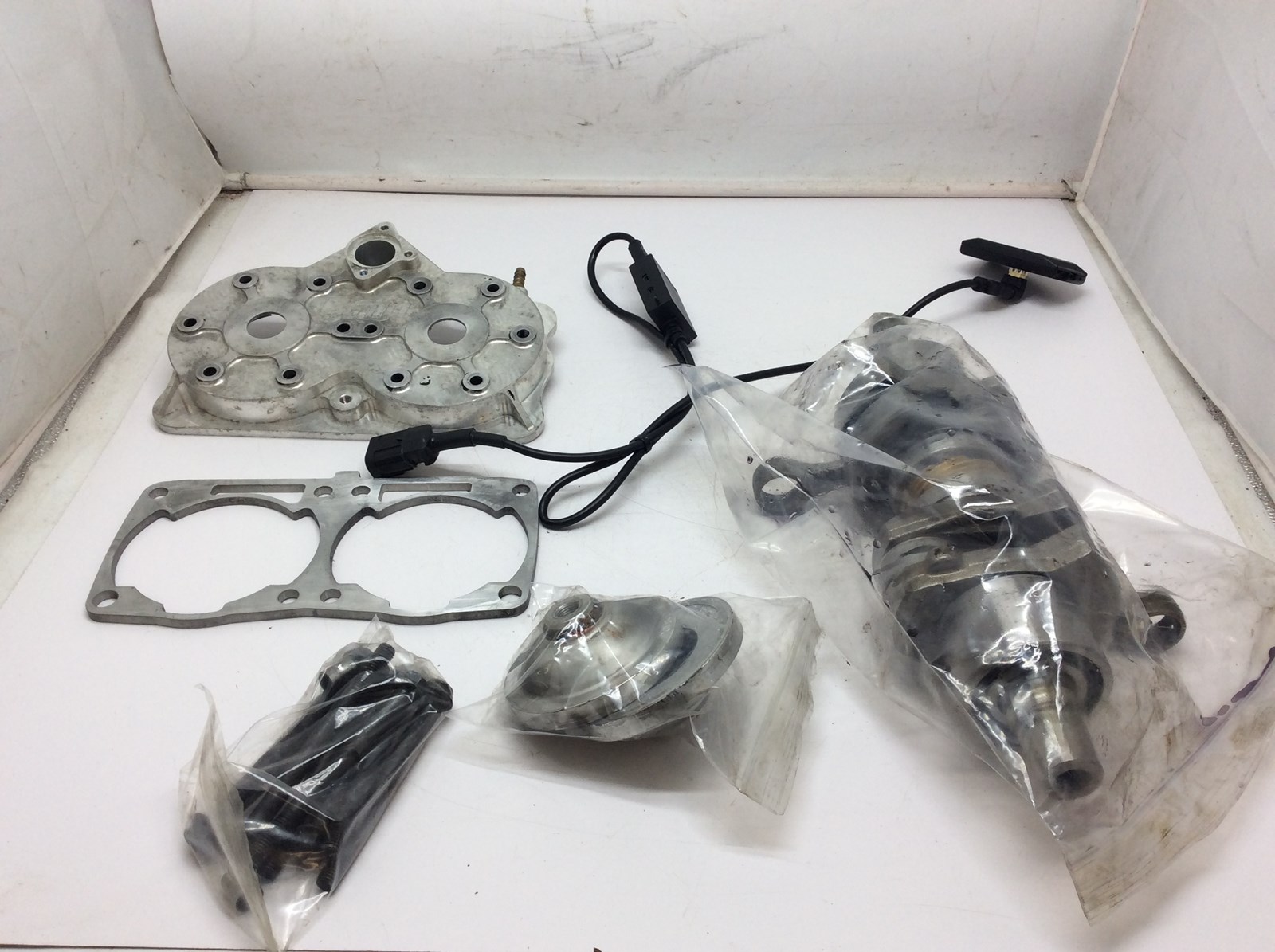 2015 Polaris Stroker Kit