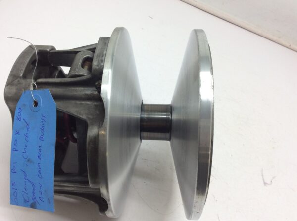 2016 Polaris Used Drive Clutch - Image 4