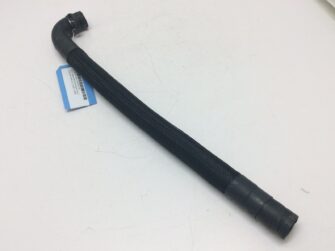 2015 Polaris Tunnel Cooler Hose