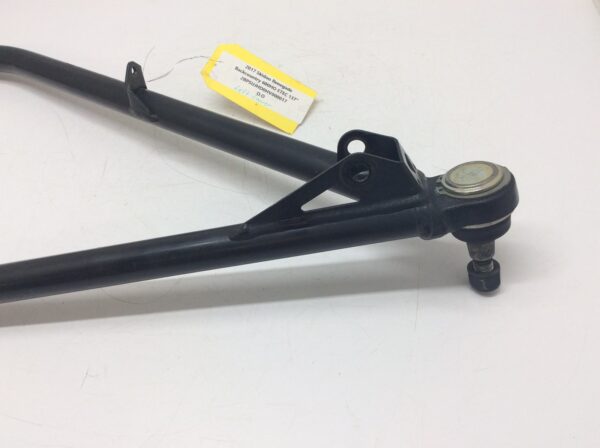 2017 Ski-Doo LH Lower A-Arm - Image 3