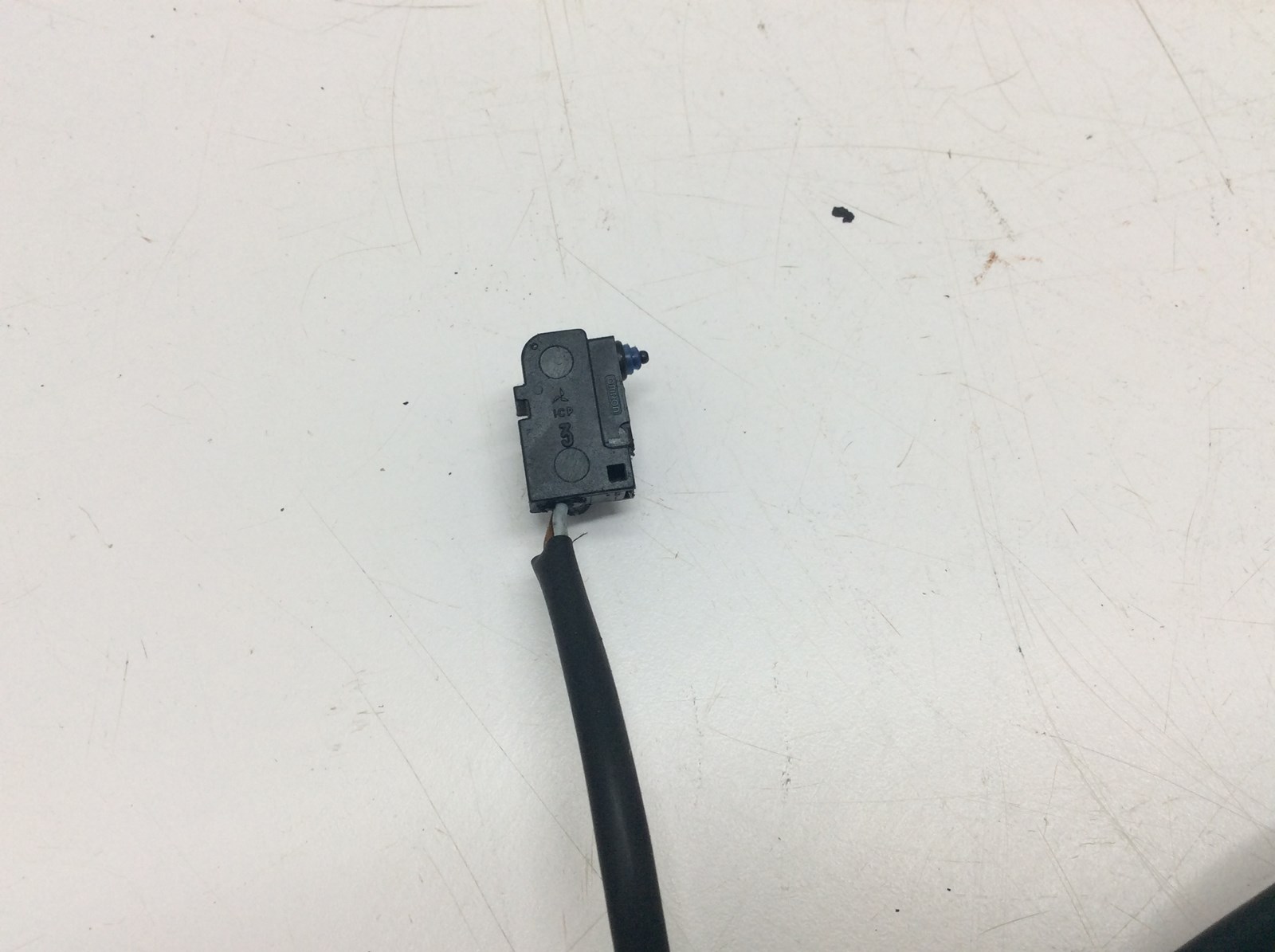 2017 Ski-Doo Microswitch brakelight - Image 3