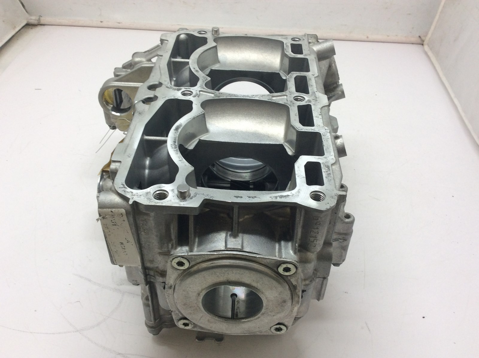 2018 Ski-Doo Crank Case - Image 2