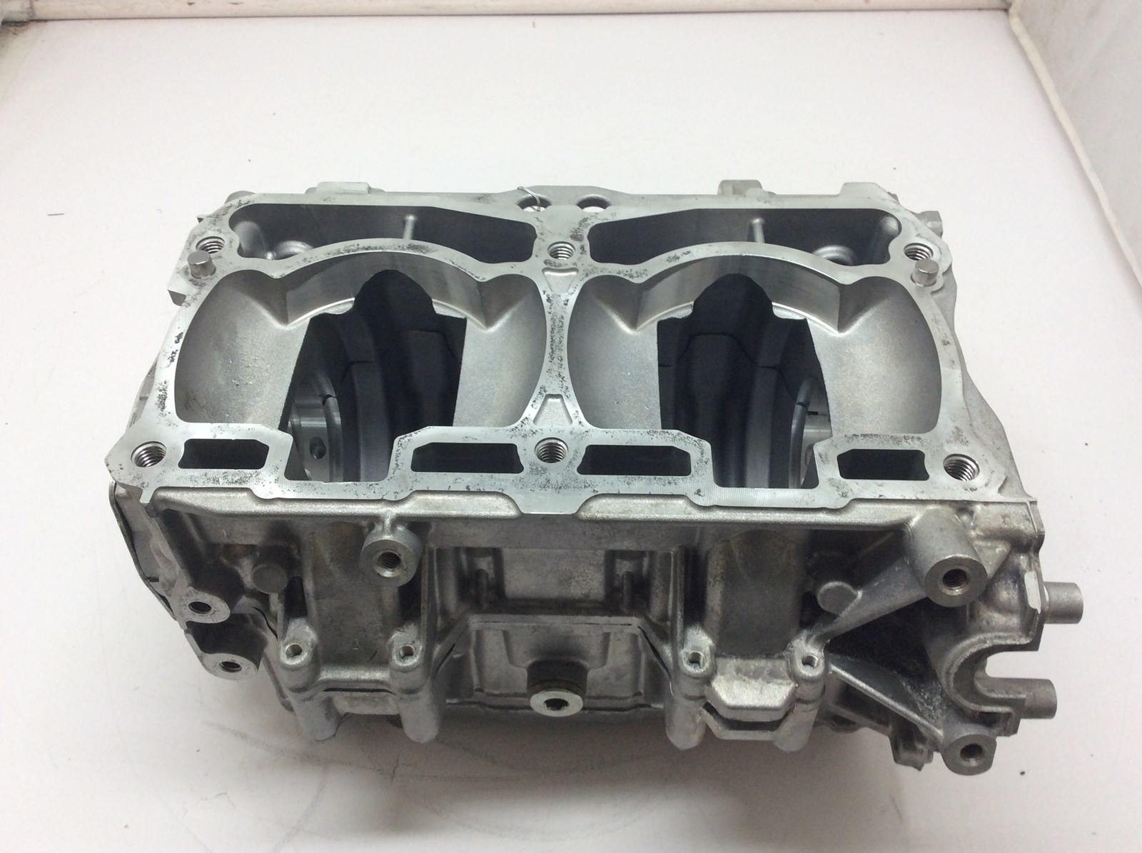 2018 Ski-Doo Crank Case - Image 3