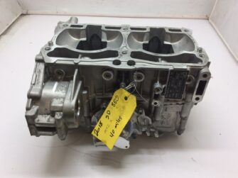 2018 Ski-Doo Crank Case