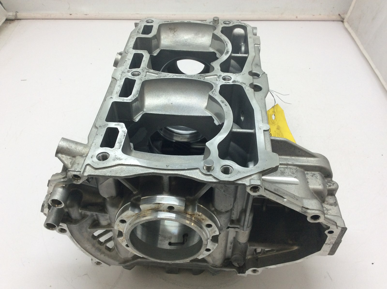 2018 Ski-Doo Crank Case - Image 4