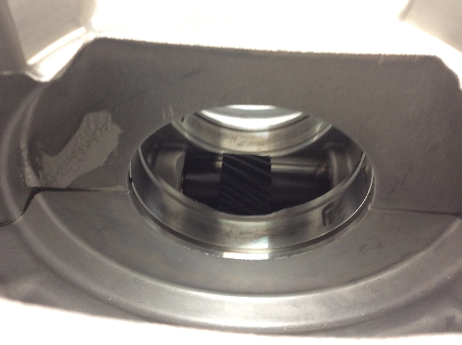 2018 Ski-Doo Crank Case - Image 5