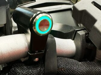 TRAIL COURTESY LED LIGHT KIT