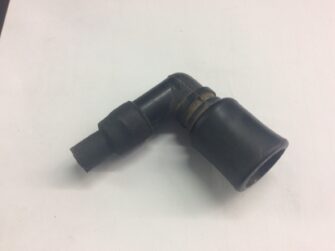 1971 Honda Cap Assembly, Spark Plug