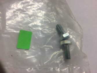 1971 Honda Hex Bolt 6x14