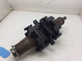 2018 Polaris Drive Axle