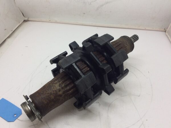 2018 Polaris Drive Axle
