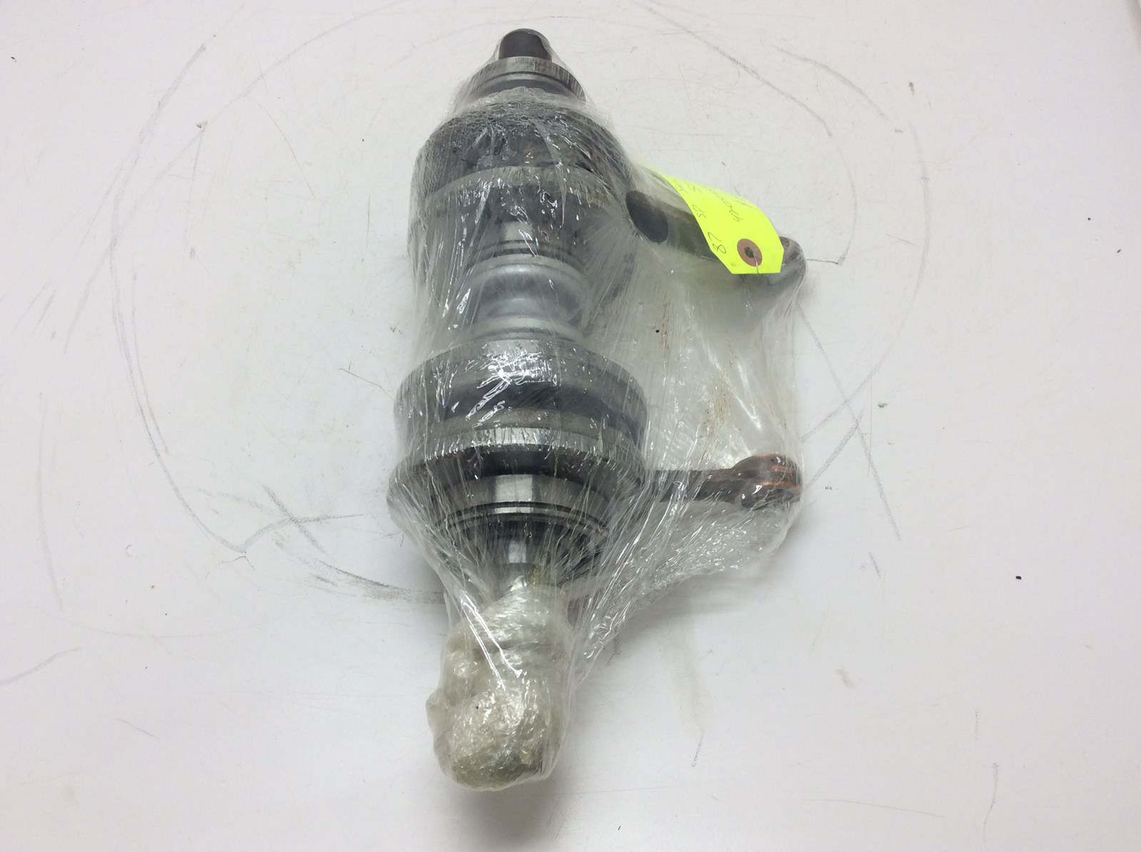 1987 Ski-Doo Crankshaft - Image 2