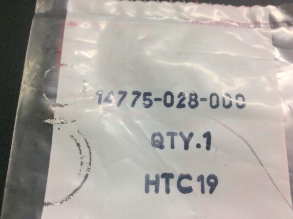 1965 Honda Camshaft Valve Seat - SA90 - Image 2