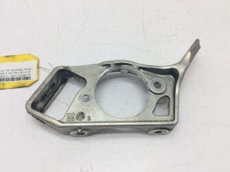 2017 Ski-Doo Front PTO motor mount / Electric Start Motor bracket
