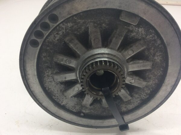 1985 Yamaha Primary Clutch - Image 4