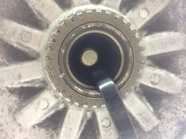 1985 Yamaha Primary Clutch - Image 5