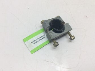 2002 Arctic Cat bearing housing