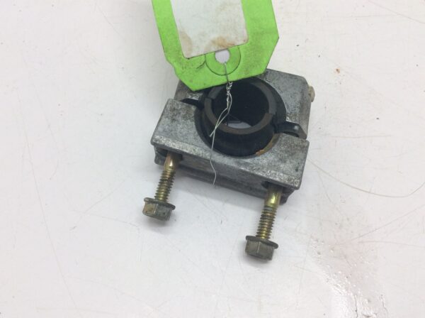 2002 Arctic Cat bearing housing - Image 4