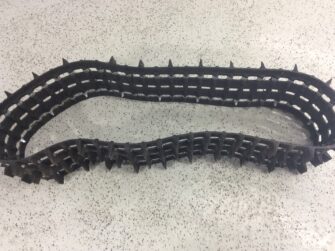 2021 Polaris 15x146x2.0 Track