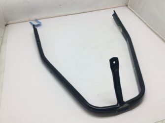2022 Polaris vr1 850 front bumper Black