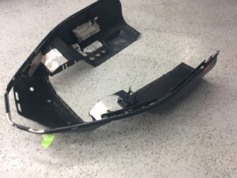 1996 Arctic Cat Belly Pan