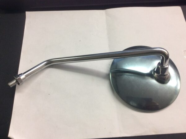 1982 Honda Mirror, Left CB650 - Image 2