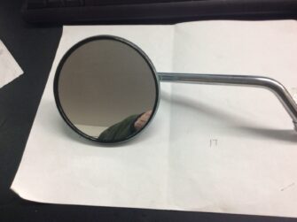 1982 Honda Mirror, Left CB650