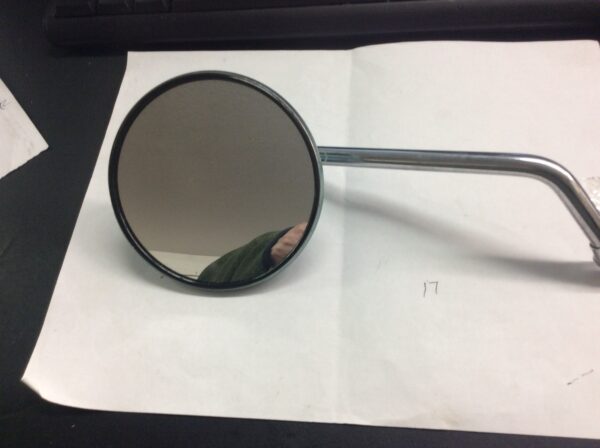 1982 Honda Mirror, Left CB650