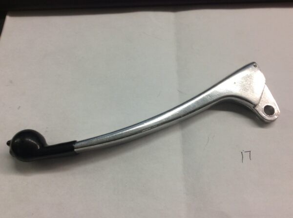 1965 Honda Lever, Left Handlebar