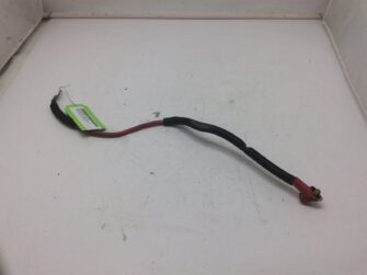 2008 Arctic Cat Starter To Solenoid Cable