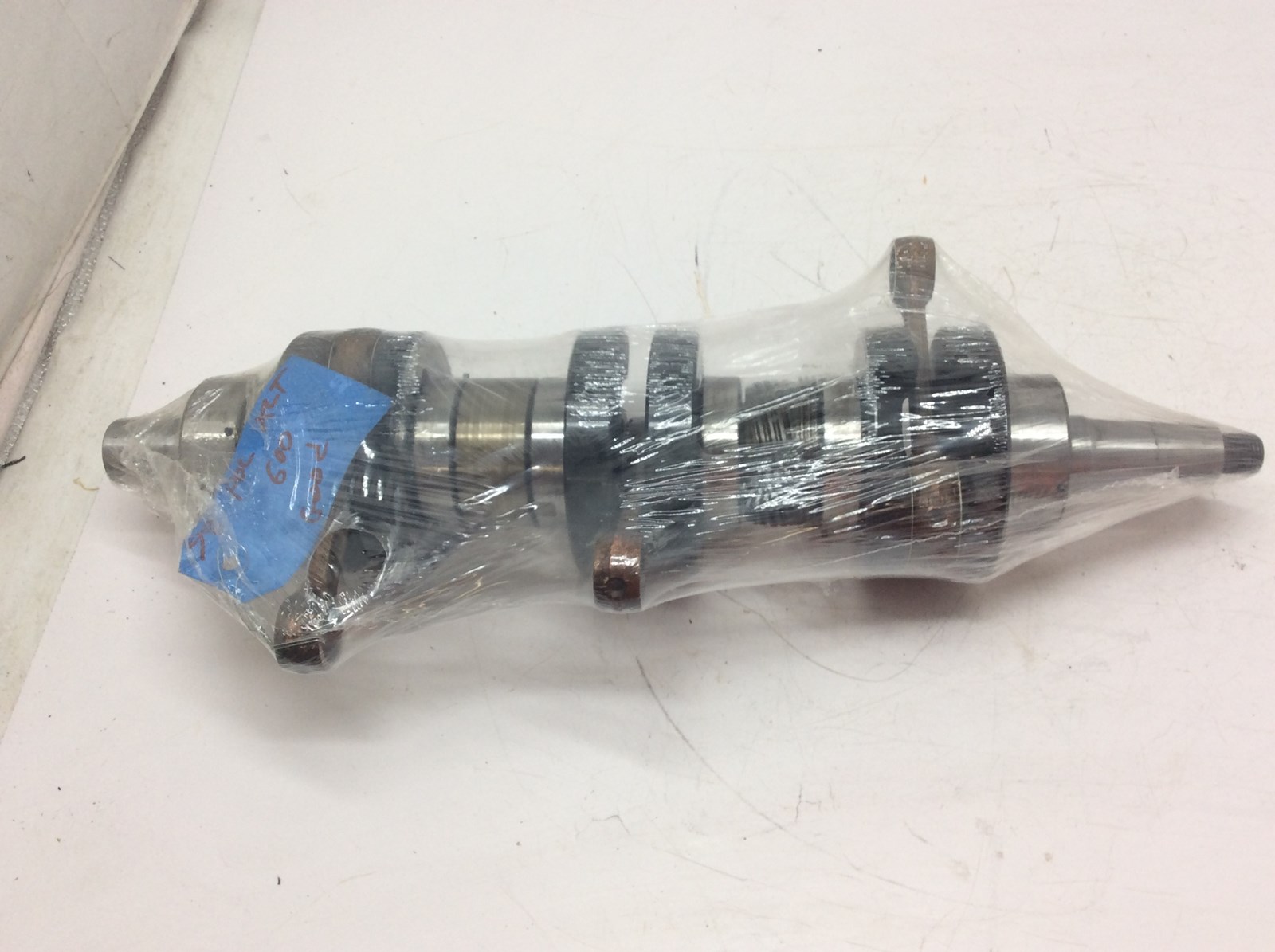 1998 Polaris CRANK - Image 3