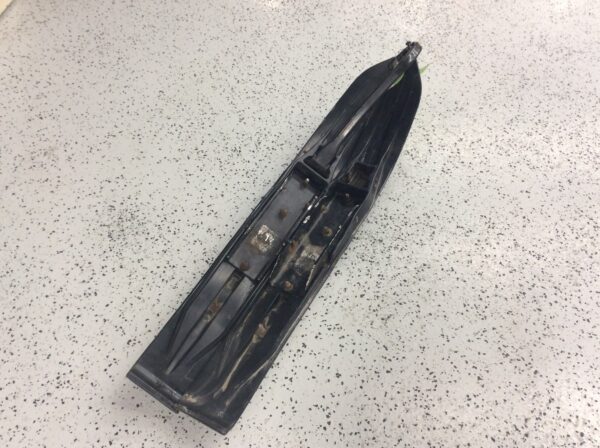 2004 Arctic Cat Plastic Ski - Image 3