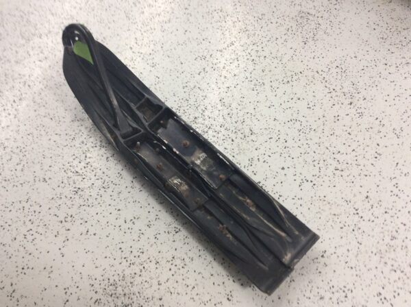 2004 Arctic Cat Plastic Ski - Image 4