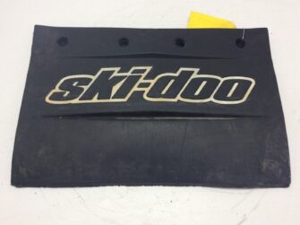 2003 Ski-Doo Snow Flap