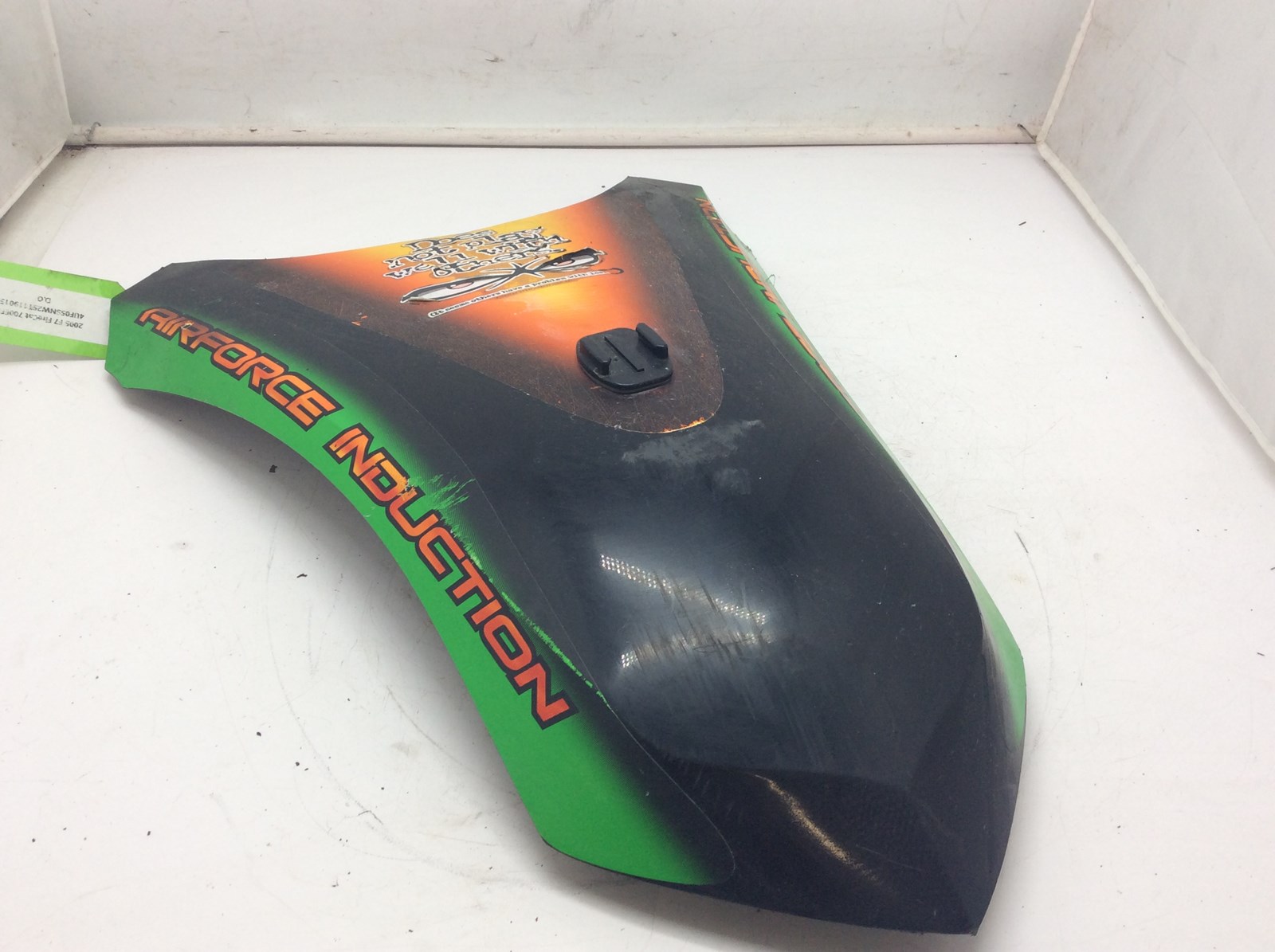 2005 Arctic Cat hood cover w/screen