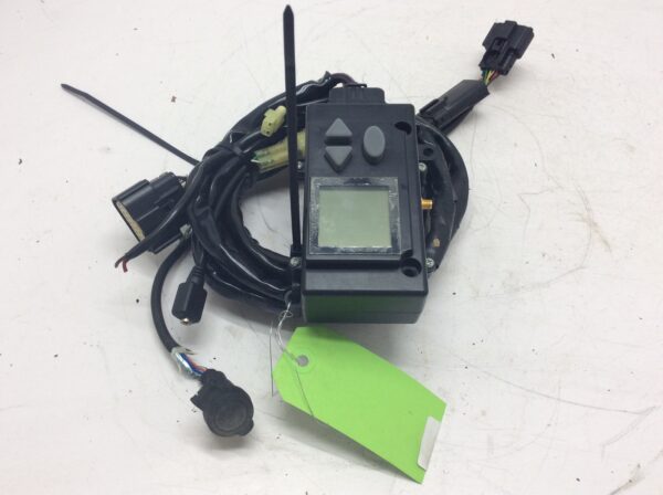 2006 Arctic Cat GMRS Radio - Image 2