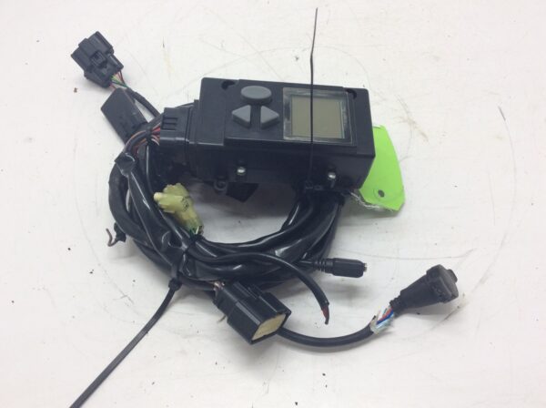 2006 Arctic Cat GMRS Radio - Image 3