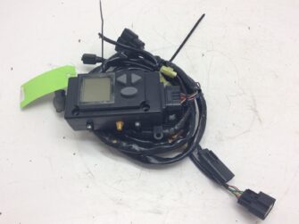 2006 Arctic Cat GMRS Radio