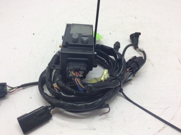 2006 Arctic Cat GMRS Radio - Image 4