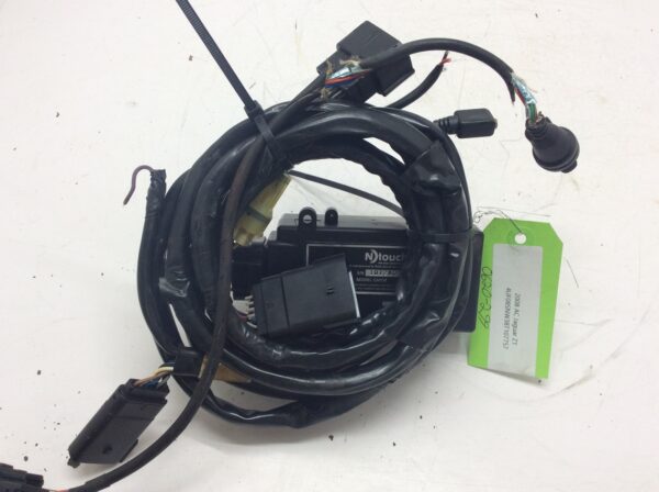 2006 Arctic Cat GMRS Radio - Image 5