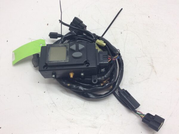 2006 Arctic Cat GMRS Radio