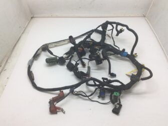 2017 Ski-Doo Main Wiring Harness