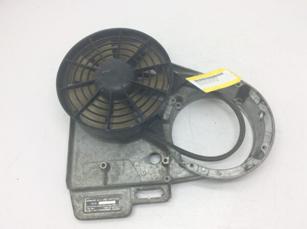 1987 Ski-Doo Fan Shroud - Image 2