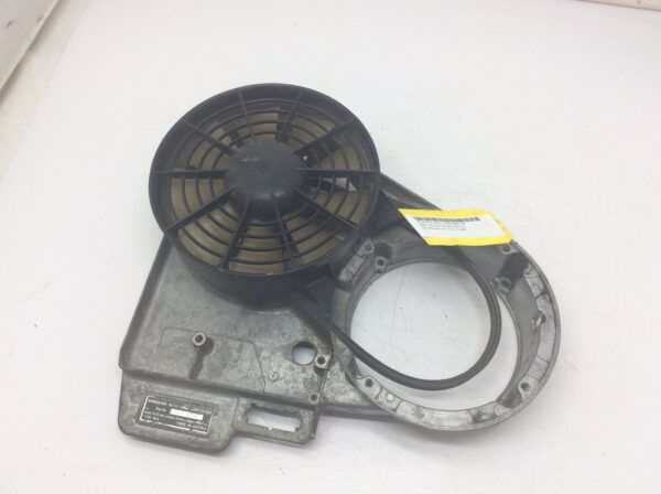 1987 Ski-Doo Fan Shroud - Image 3