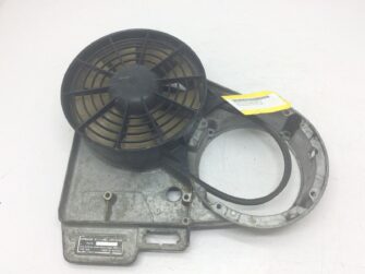 1987 Ski-Doo Fan Shroud