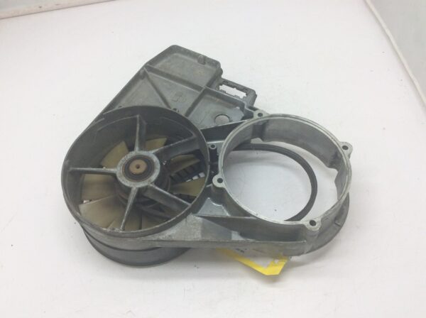 1987 Ski-Doo Fan Shroud - Image 4