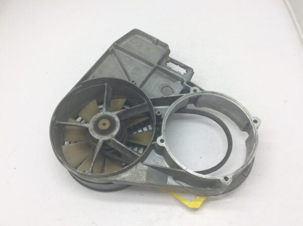 1987 Ski-Doo Fan Shroud - Image 5