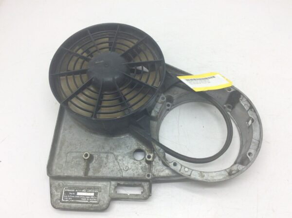 1987 Ski-Doo Fan Shroud