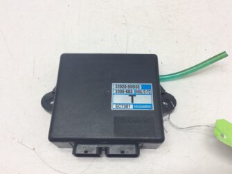 2004 Arctic Cat ECU