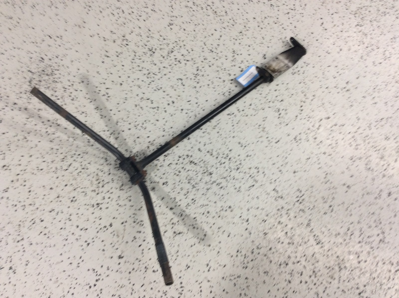 1990 Polaris Steering Post - Image 3